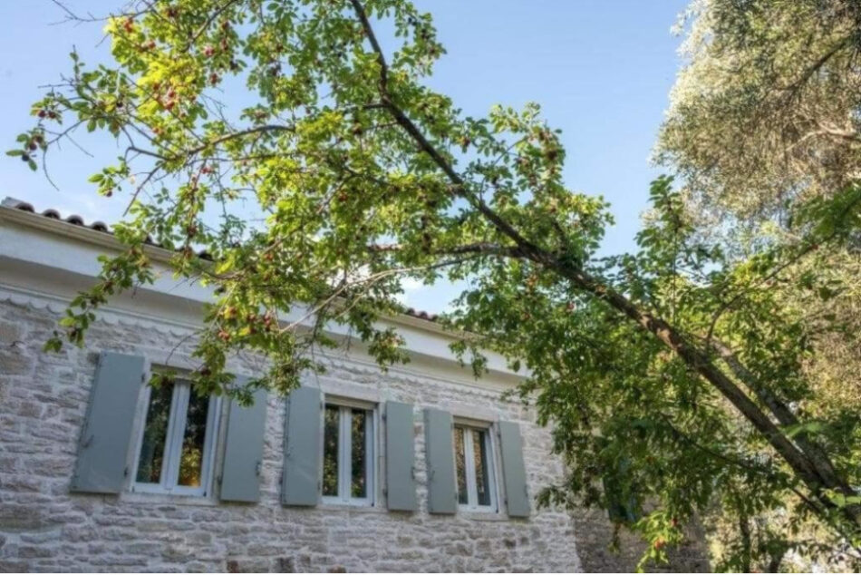 Efthimia Villa