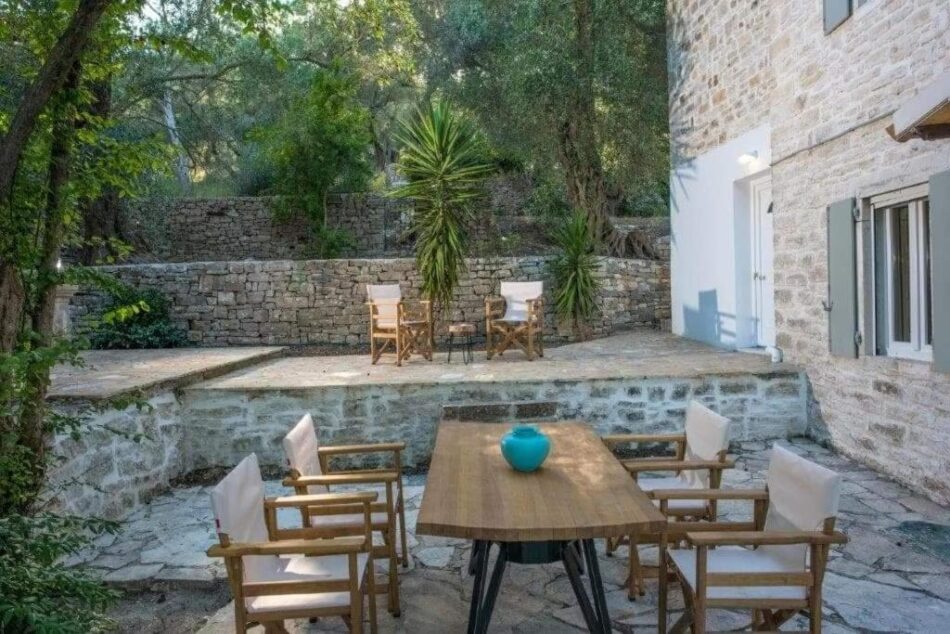 Efthimia Villa