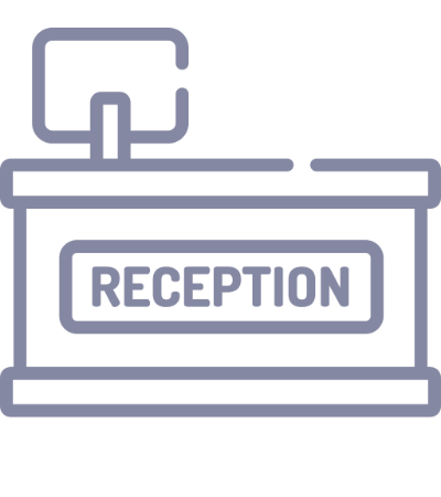 24hour Reception