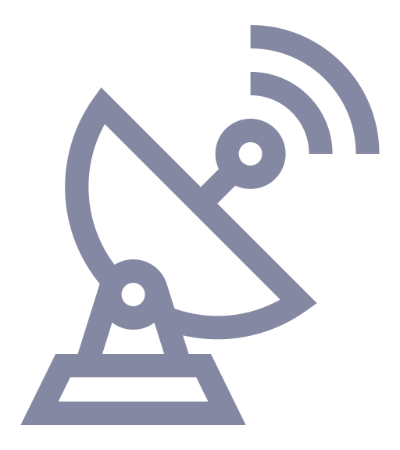 Satellite channels