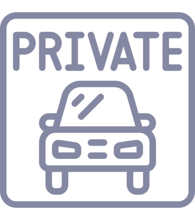 Private Parking