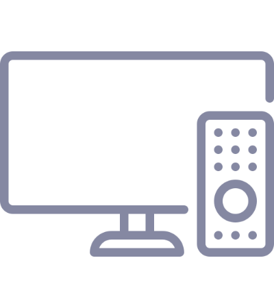 TV flat screen
