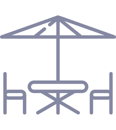 Veranda