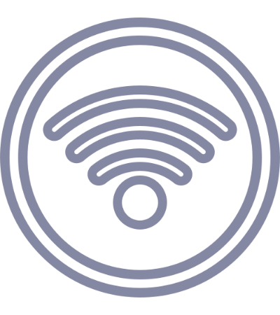 Free Wi-Fi