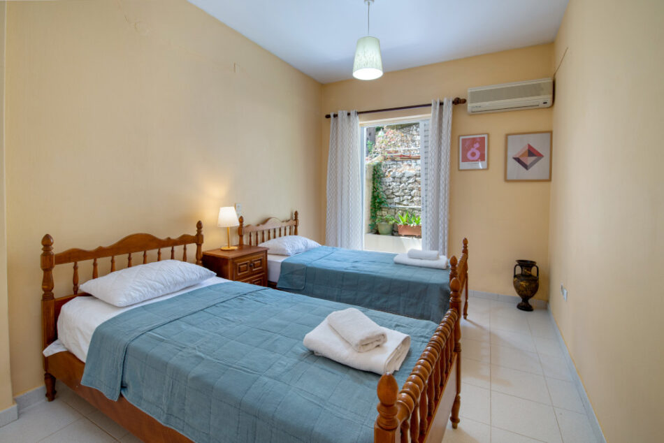 Alex Seaview Cottage