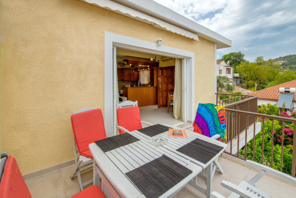 Alex Seaview Cottage