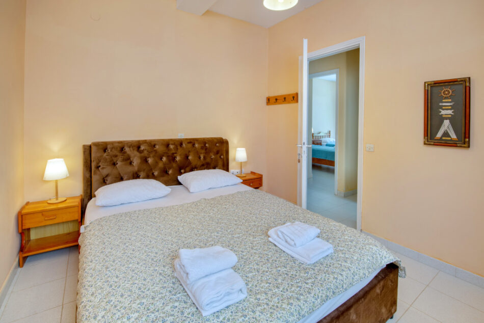 Alex Seaview Cottage