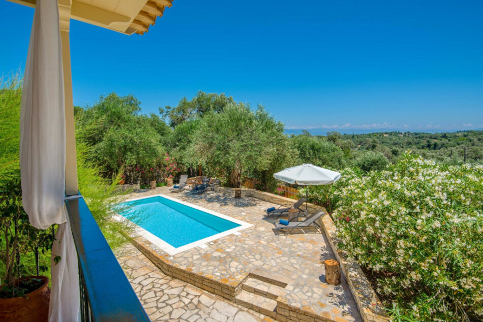 Maritina Villa