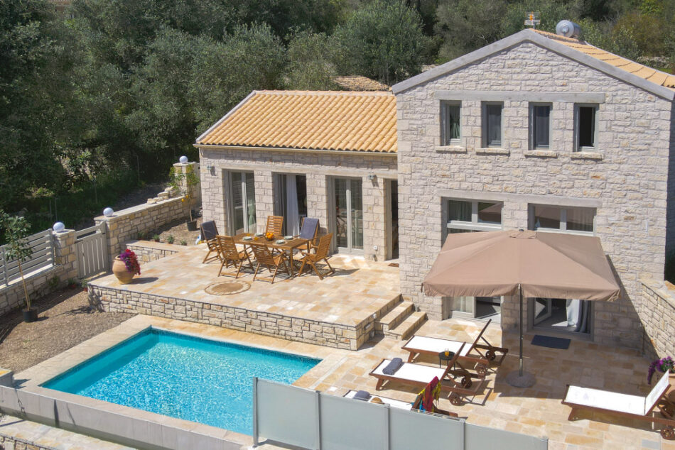 Villa Iliana