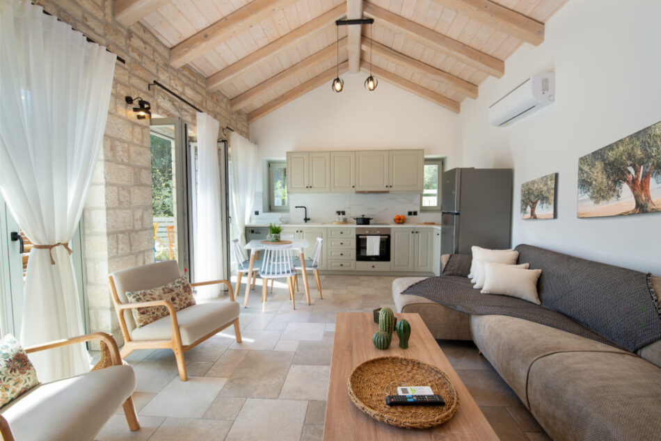 Villa Iliana