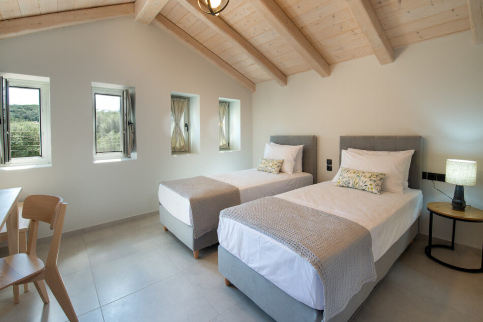 Villa Iliana