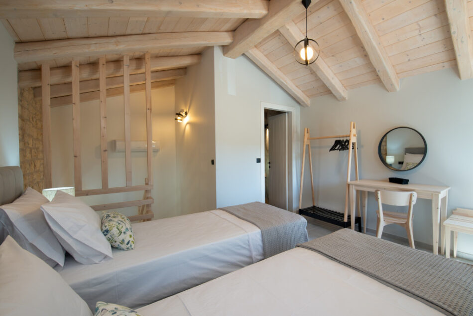 Villa Iliana