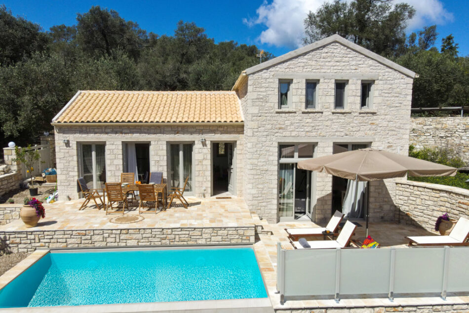 Villa Iliana
