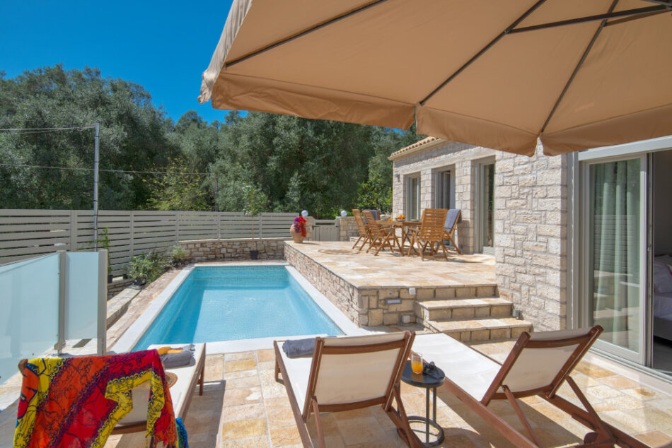 Villa Iliana