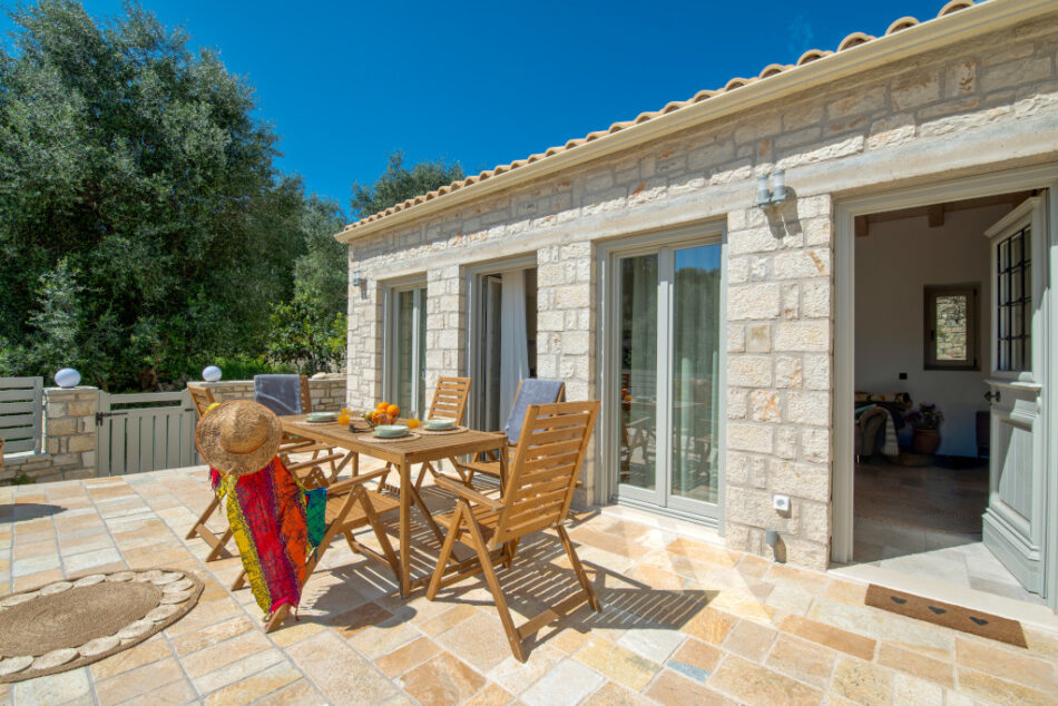Villa Iliana