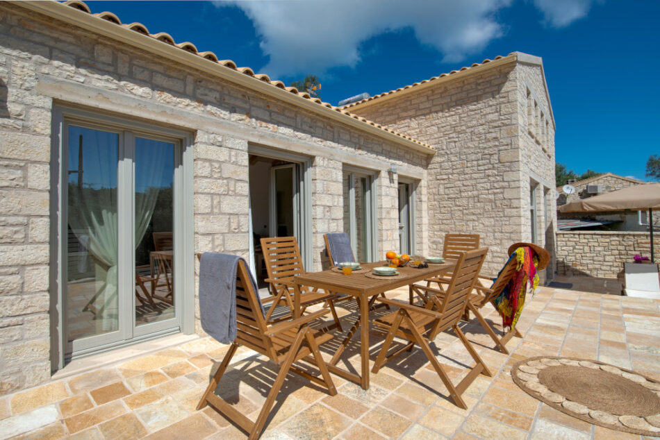 Villa Iliana
