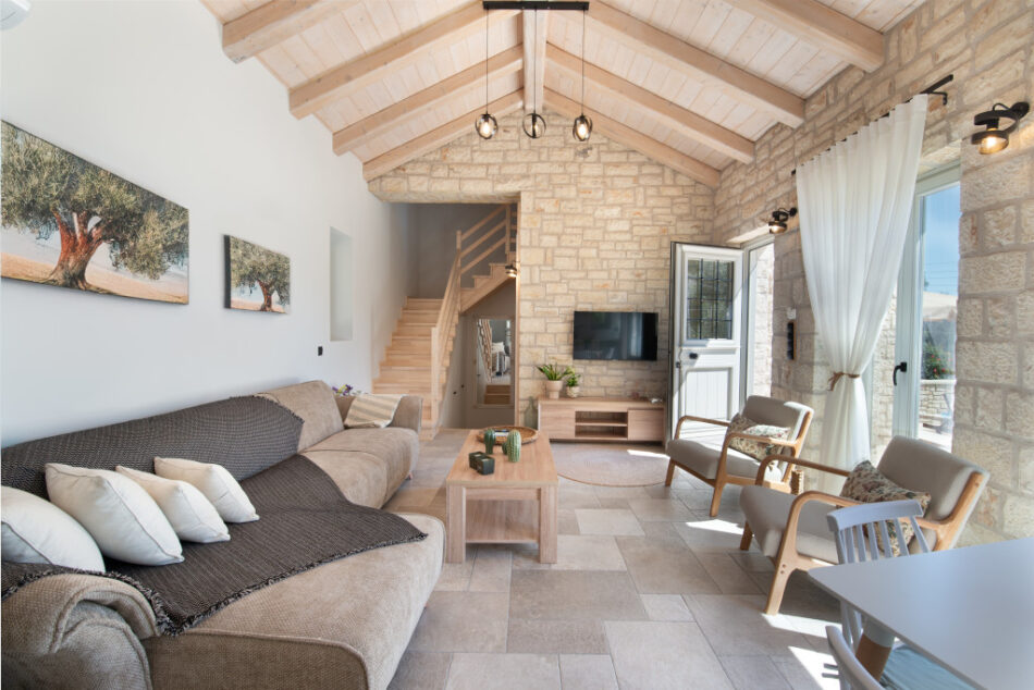 Villa Iliana