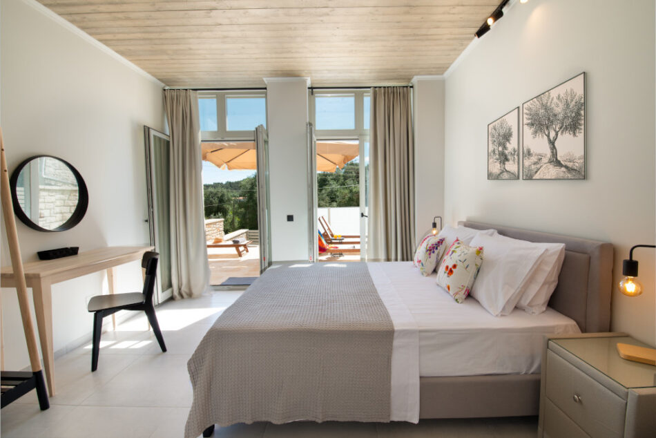 Villa Iliana