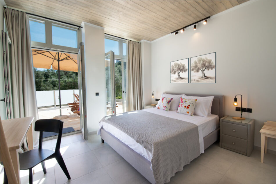 Villa Iliana