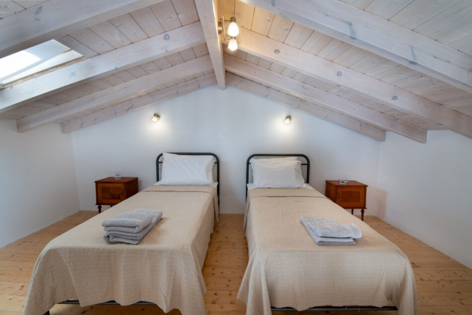 Amaranthus House