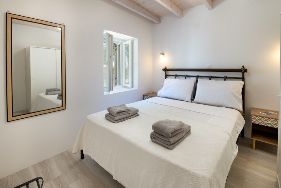 Amaranthus House
