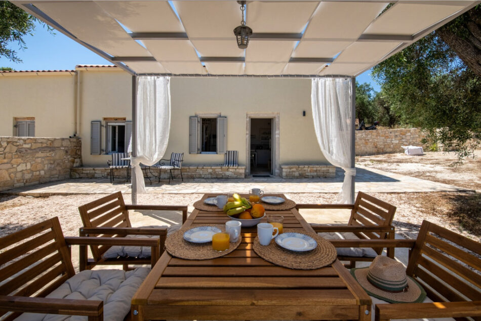 Amaranthus House