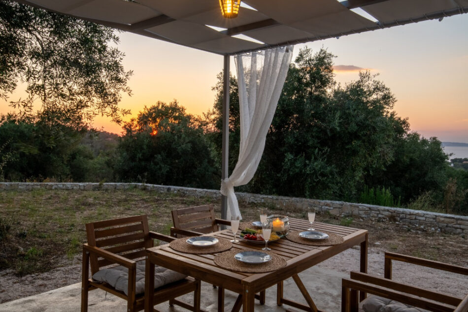 Amaranthus House