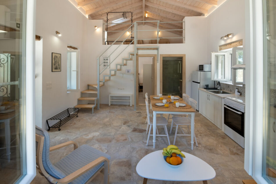 Amaranthus House
