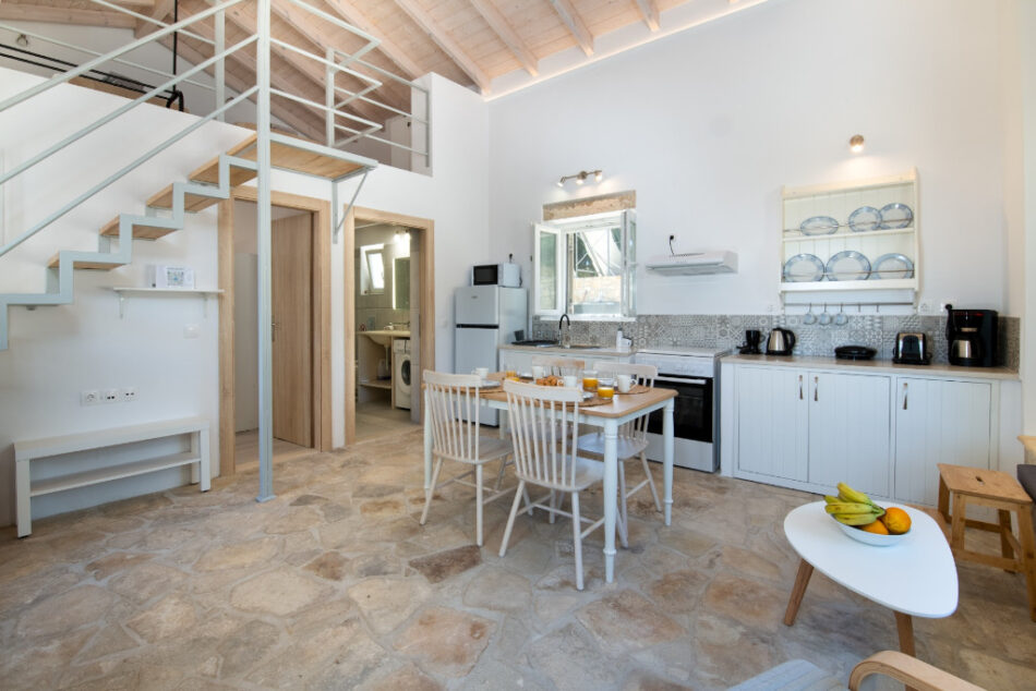 Amaranthus House