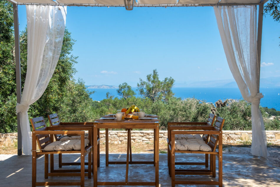 Amaranthus House