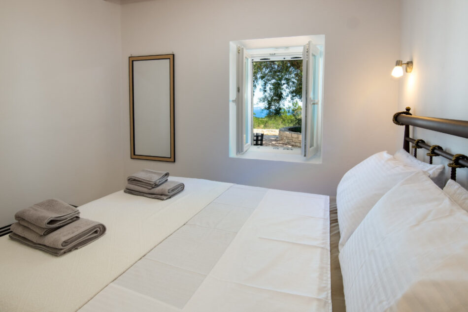 Amaranthus House