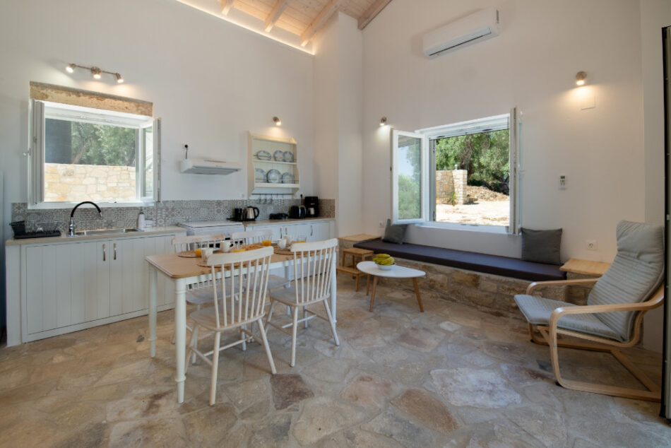 Amaranthus House