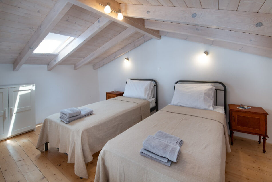 Amaranthus House