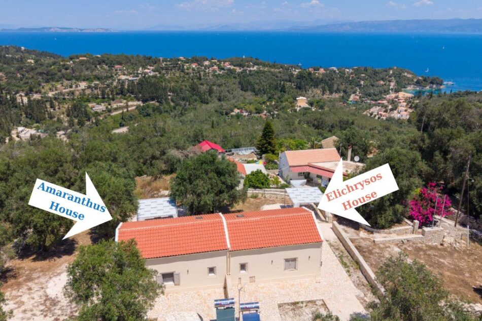 Elichrysos House