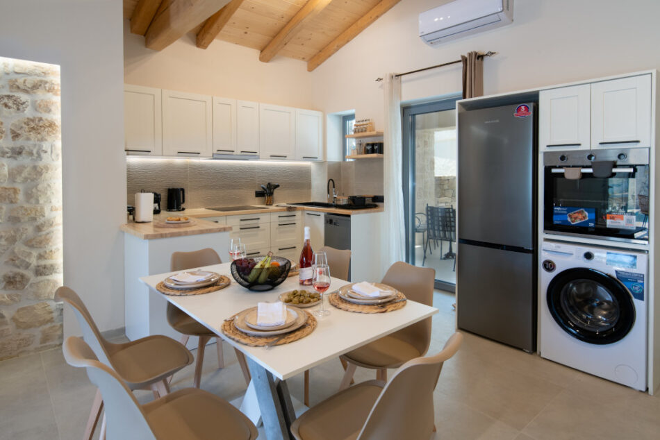 TS Luxury Villa