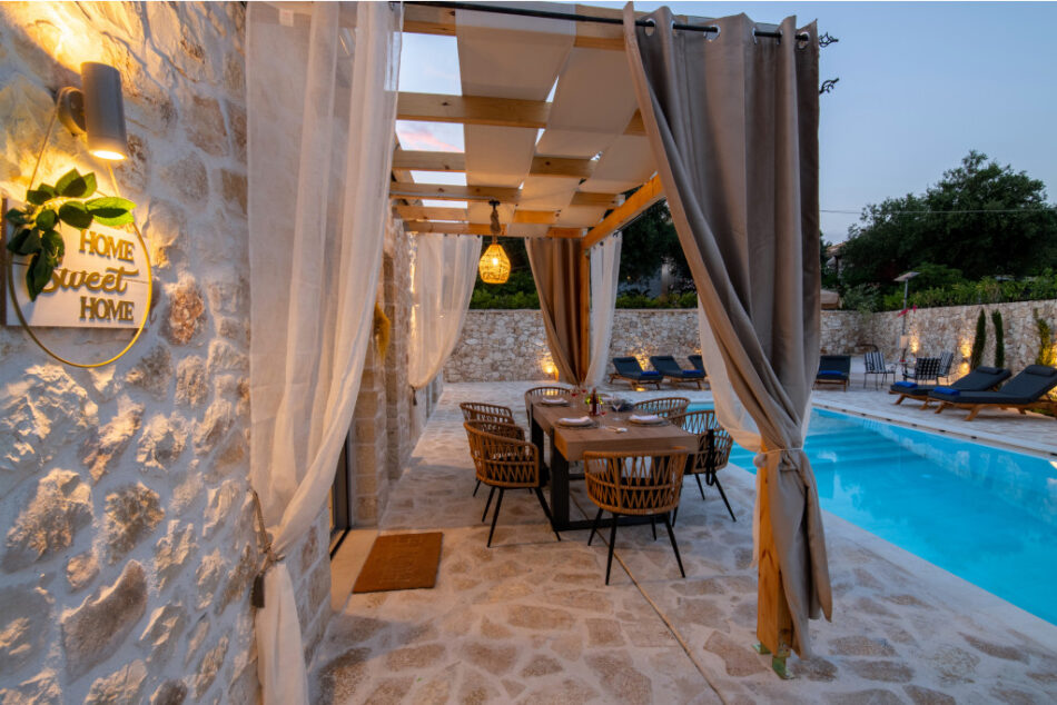 TS Luxury Villa
