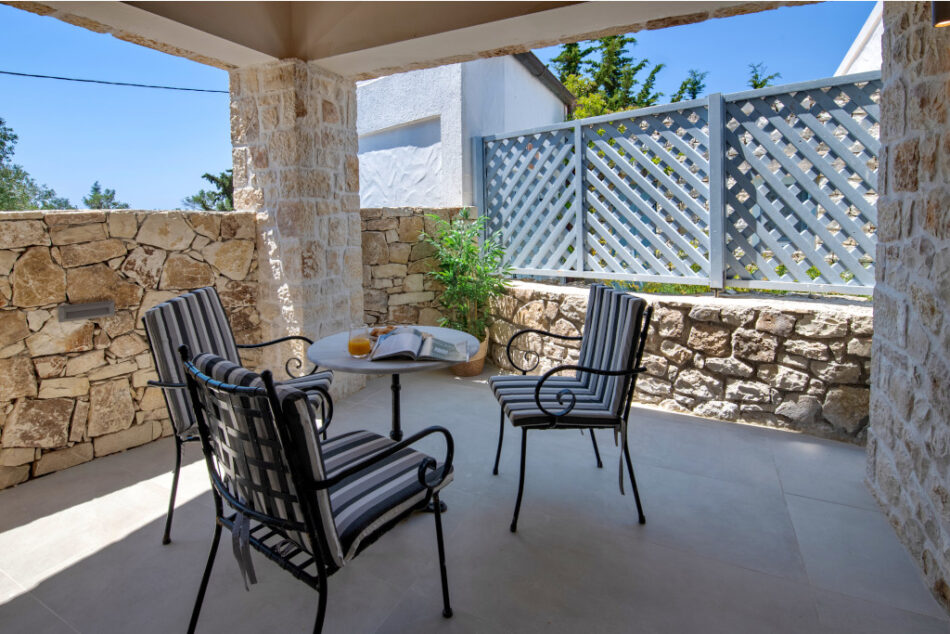 TS Luxury Villa