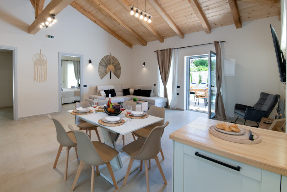 TS Luxury Villa