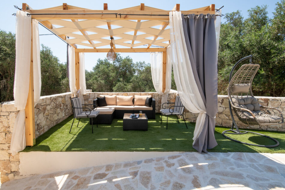 TS Luxury Villa