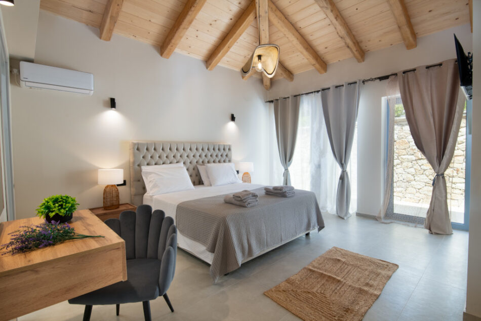 TS Luxury Villa