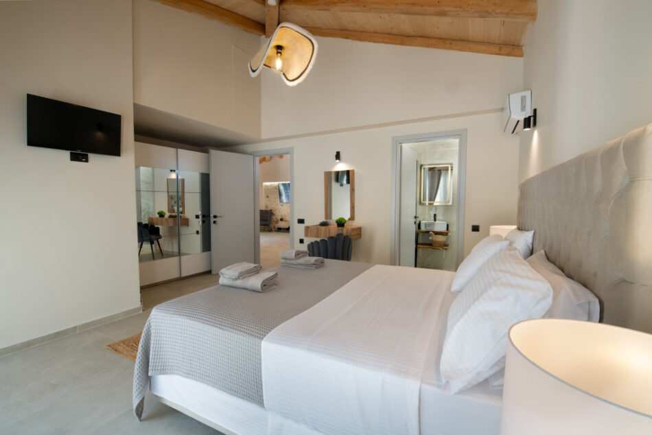 TS Luxury Villa